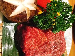 -炼火烤肉店