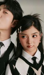 -橘子·彩虹摄影(世纪大道店)