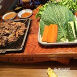将军牛排
