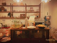 -嘁嘁茶泡饭