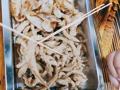-阿姨小肉摊(同济西苑店)