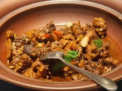 -馋遇江南·精致湖景雅宴(东方之门店)