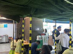 -夏食光安顺小舒冰粉冰浆(甲秀楼店)