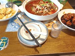 -卤鸭儿(小河路店)