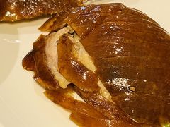 -月福京味斋·烤鸭店·北京菜(鼓楼总店)