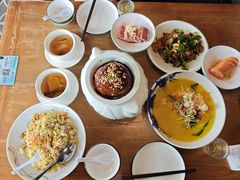 -扬州狮子楼·非遗淮扬菜(东关街店)
