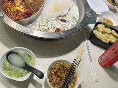 -京门活鱼馆·鱼火锅(百子湾（原红庙）店)