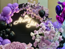 点击看大图 -六月嫁期婚礼(旗舰店)