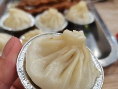 -江城燕子大排档(江汉路步行街店)