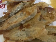 -青岛锅贴(四流中路店)