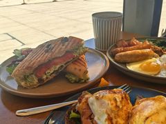 -Jamaicablue Coffeeshop(中央广场店)