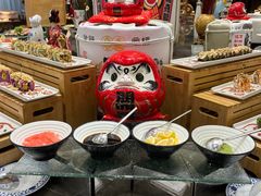 -五洲咖啡厅(五洲大酒店)