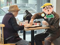 -肯德基(西稍门店)