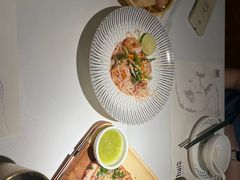 -帕娜·泰式茶餐厅·Bistro(近铁广场店)