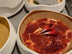 -海底捞火锅(王府井店)