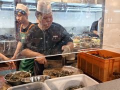 -辣螃铠盆盆蟹大排档(海昌店)