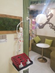 -芳朵美容养生SPA