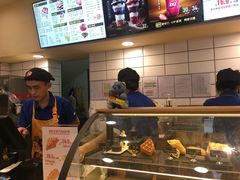 -DQ·蛋糕·冰淇淋(动壹店)