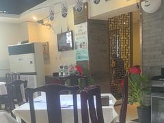 -东来顺饭庄(新源里店)