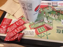 -肯德基(杭州永安店)