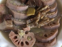 -水乡人家私房菜(逢简店)