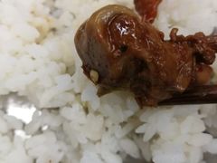 -复旦大学本部-食堂