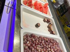 -加餐海鲜自助(集美银泰百货店)