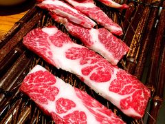 -黑牛の店·和牛烧肉(大悦城店)