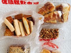 -爱德顺糕点食屋(利民道店)