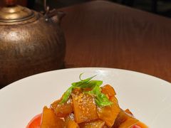 -紫阳海鲜楼·传承闽味(长乐路总店)