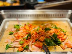 -新石器烤肉(虹悦城店)
