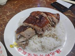 -陈光记烧腊店(罗保博士街店)