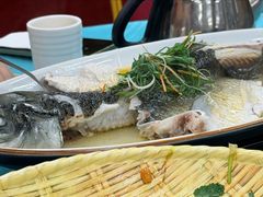 -利雅园酒家(大沙地店)