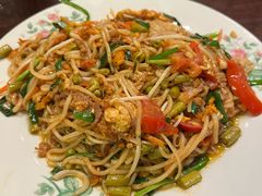 -婉泰·特色小吃·舂鸡脚(告庄二店)