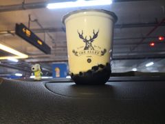 -鹿角巷The Alley(龙湖天街店)