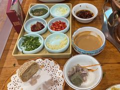 -乐宴·老北京铜火锅(桂庙店)