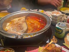 -牛New寿喜烧(虹桥新天地店)