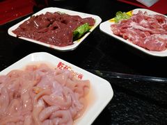 -乾矿老火锅(通远门店)