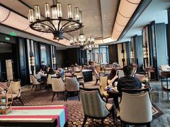 -中山保利艾美酒店-乐美中餐厅