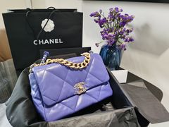 -CHANEL(ifs国际金融店)