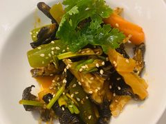 -港丽餐厅(高德置地店)