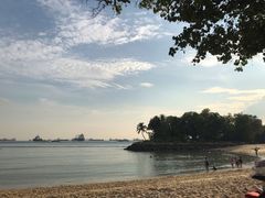 -巴拉湾海滩