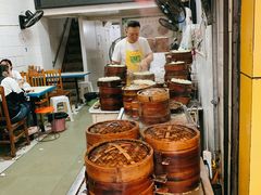 -海汇源老烧麦店(东大街总店)