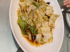 -辛香味烧鱼馆·非遗技艺·排骨红烧肉(光谷医药园店)
