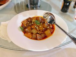 -西安威斯汀大酒店·宴会厅