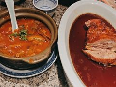 -南京大牌档(香港广场店)