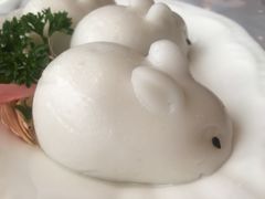 -桂林碧玉国际大酒店-碧玺茶餐厅
