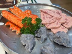 -鲜旺發牛腩煲·打边炉(乐客城店)