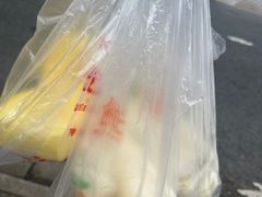 -袁大头包子(光华路店)
