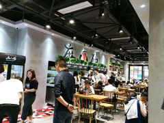 -麻小劲菌汤麻辣烫(体育西路店)